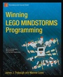 Cover: Winning LEGO MINDSTORMS Programming - APress