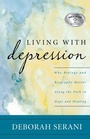 Cover: Living with Depression - Rowman & Littlefield Publishers
