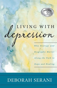 Enlarge image Cover: Living with Depression - Rowman & Littlefield Publishers