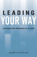 Cover: Leading Your Way - iUniverse