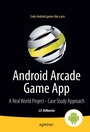 Cover: Android Arcade Game App - APress