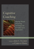 Cover: Cognitive Coaching - Rowman & Littlefield Publishers