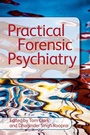Cover: Practical Forensic Psychiatry - Routledge