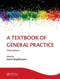 Cover: A Textbook of General Practice 3E - Routledge