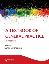 Enlarge image Cover: A Textbook of General Practice 3E - Routledge