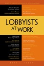 Cover: Lobbyists at Work - APress
