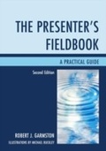 Bild: The Presenter's Fieldbook - Rowman & Littlefield Publishers