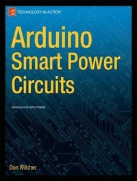 Abbildung von: Arduino Smart Power Circuits - Apress
