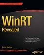 Cover: WinRT Revealed - APress