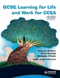 Cover: GCSE Learning for Life and Work for CCEA - Hodder Education