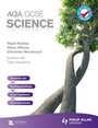 Cover: AQA GCSE Science: Student's Book - Philip Allan Updates