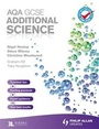 Cover: AQA GCSE Additional Science: Student's Book - Philip Allan Updates