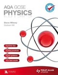 Cover: AQA GCSE Physics Student Book - Philip Allan Updates