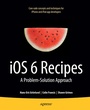 Cover: iOS 6 Recipes - APress