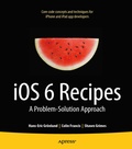 Cover: iOS 6 Recipes - APress