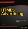 Cover: HTML5 Advertising - APress