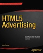 Cover: HTML5 Advertising - APress