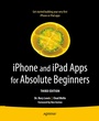 Cover: iPhone and iPad Apps for Absolute Beginners - APress