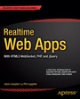 Cover: Realtime Web Apps - APress