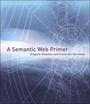 Cover: A Semantic Web Primer - MIT Press
