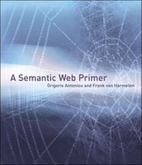 Abbildung von: A Semantic Web Primer - MIT Press