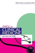 Cover: EMQs in Clinical Medicine - Routledge