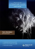 Cover: The Crucible - Philip Allan Updates