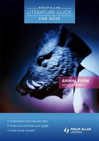 Enlarge image Cover: Animal Farm - Philip Allan Updates