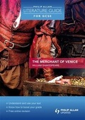 Cover: The Merchant of Venice - Philip Allan Updates