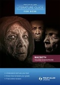 Cover: Macbeth - Philip Allan Updates