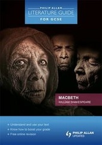 Enlarge image Cover: Macbeth - Philip Allan Updates