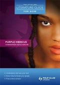 Cover: Purple Hibiscus - Philip Allan Updates