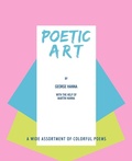 Cover: Poetic Art - iUniverse