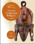 Cover: African Traditional Religion - Chelsea House Publishers
