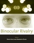 Cover: Binocular Rivalry - Bradford Books