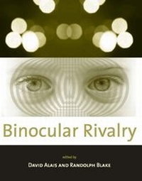 Enlarge image Cover: Binocular Rivalry - Bradford Books