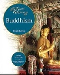 Cover: Buddhism - Chelsea House Publishers