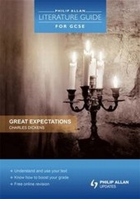 Enlarge image Cover: "Great Expectations" - Philip Allan Updates