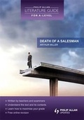 Cover: Death of a Salesman - Philip Allan Updates