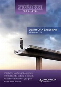 Enlarge image Cover: Death of a Salesman - Philip Allan Updates