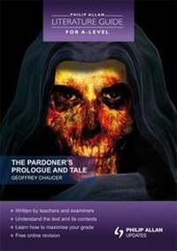 Enlarge image Cover: The Pardoner's Prologue and Tale - Philip Allan Updates