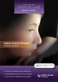 Enlarge image Cover: "Great Expectations" - Philip Allan Updates