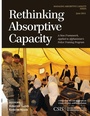 Cover: Rethinking Absorptive Capacity - Centre for Strategic & International Studies,U.S.