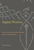Cover: Digital Phoenix - MIT Press