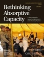 Cover: Rethinking Absorptive Capacity - Centre for Strategic & International Studies,U.S.