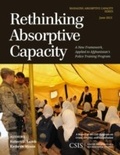 Cover: Rethinking Absorptive Capacity - Centre for Strategic & International Studies,U.S.