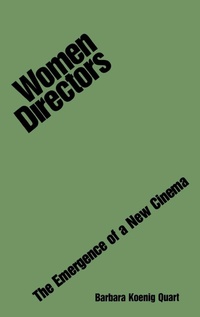 Abbildung von: Women Directors - Praeger Publishers Inc