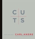 Cover: Cuts - MIT Press