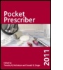 Cover: Pocket Prescriber 2011 - Hodder Arnold