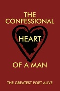 Abbildung von: The Confessional Heart of a Man - iUniverse